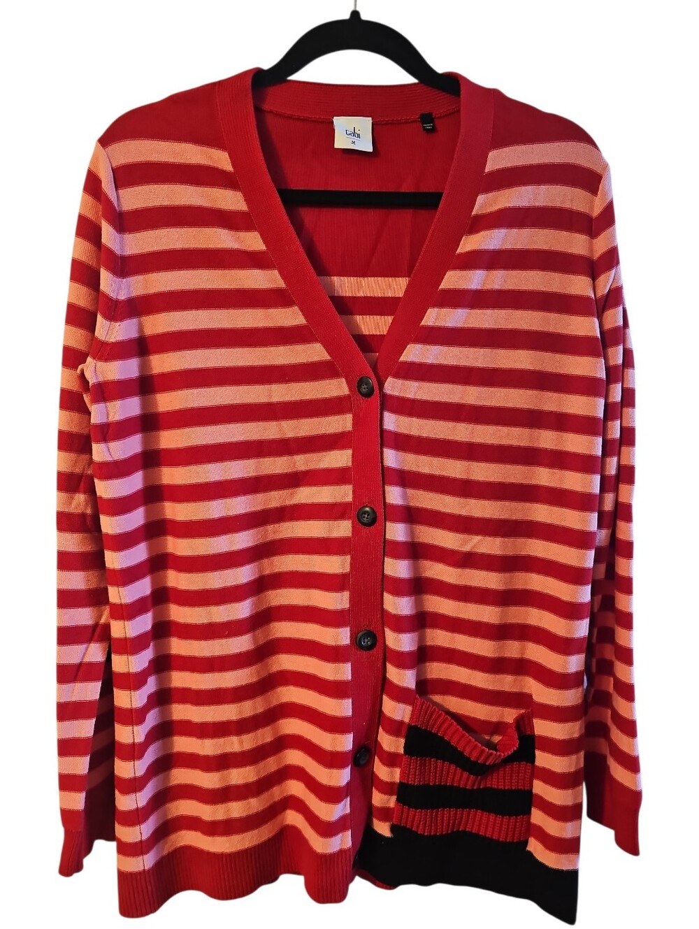 CAbi Cardigan, Women's, Size M